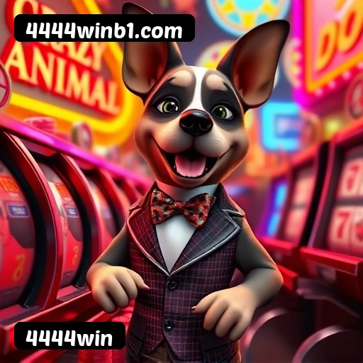 Processo de Download do App 4444win - Passo a Passo Simples