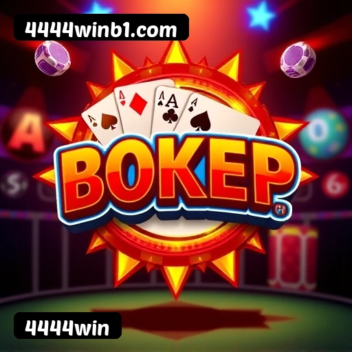 Vantagens de jogar slots no 4444win Brasil